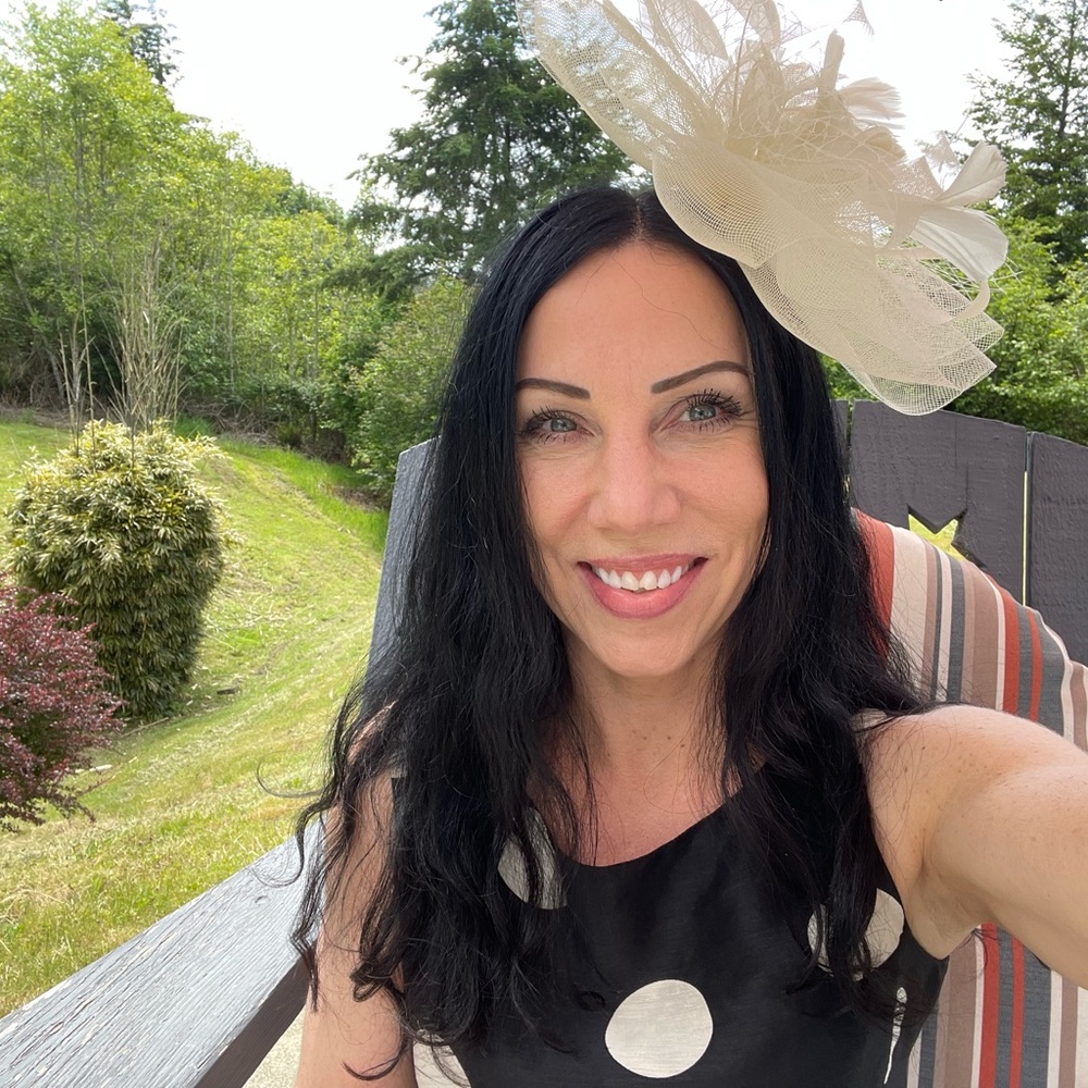 Meet your Posher, Tracy